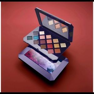 Fenty Beauty Morocco spice eyeshadow